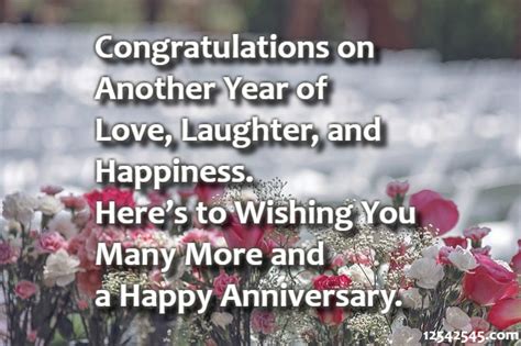 Maybe you would like to learn more about one of these? Anniversary Wishes Images for Friends in English - Happy Birthday Anniversary Wedding Wishes ...