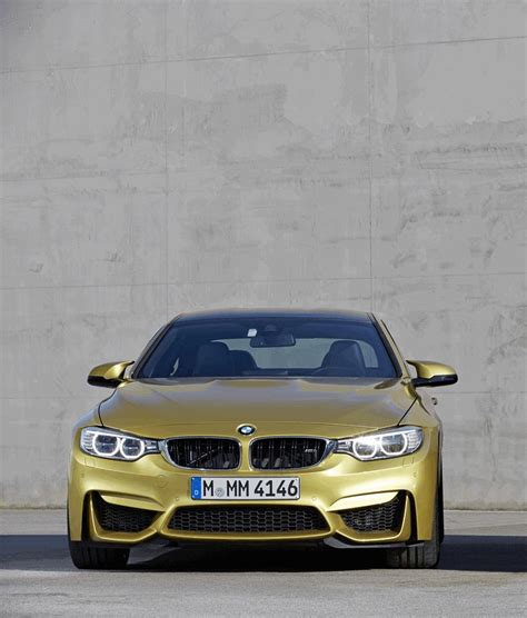 2014 BMW M4 ( F32 ) - USA version #412537 - Best quality ...