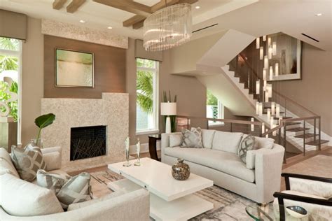 18 Living Room Stairs Designs Ideas Design Trends