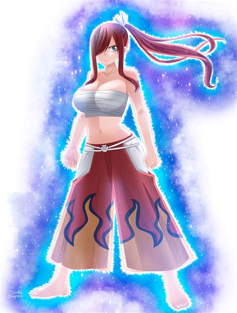 erza scarlet fairy tail symbol goku ultra instinct wallpapers the best porn website