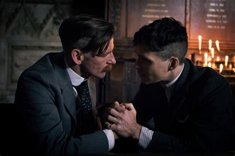 Peaky Blinders 2013