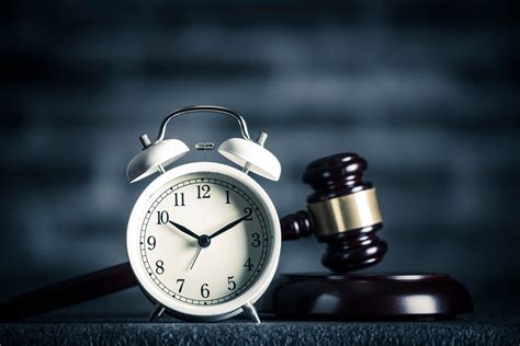 what to know about the statute of limitations in new jersey carcich o shea llc