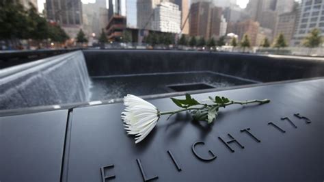 Visitors To New Yorks 911 Memorial Top 1 Million Cnn