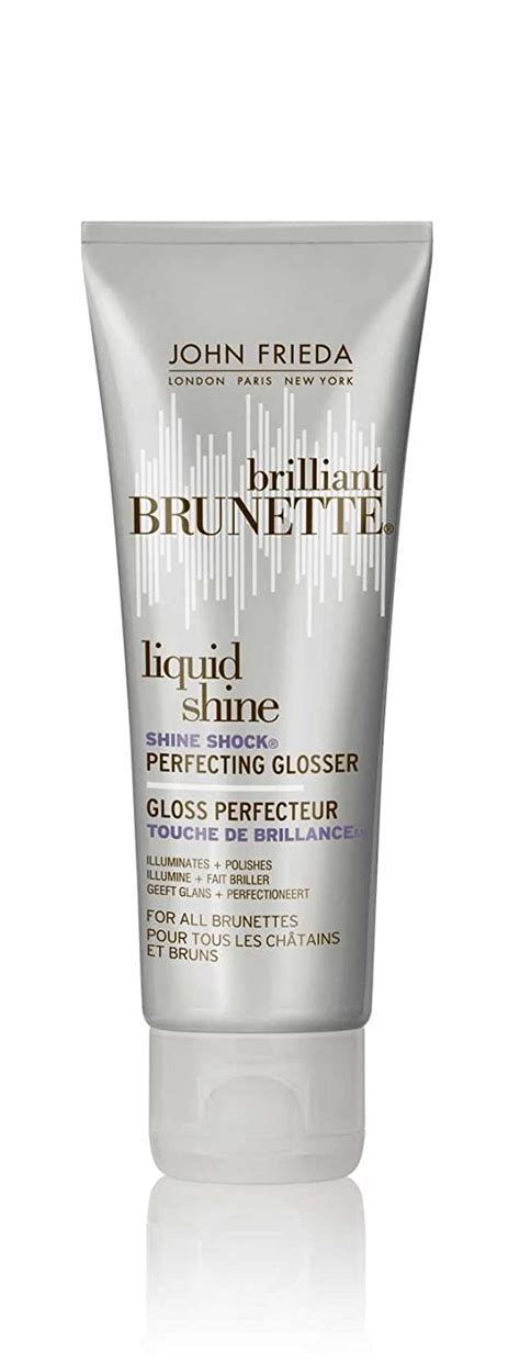 Brilliant Brunette Liquid Shine Brunette