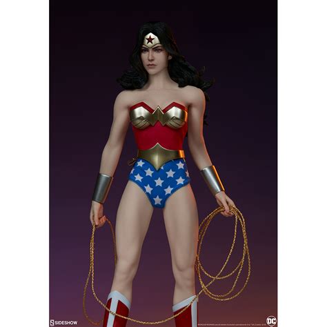 Wonder Woman Figurine 16 Sideshow Collectibles 100189