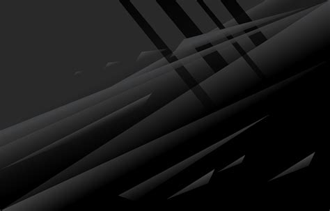 Black Sharp Gradient Background 1540858 Vector Art At Vecteezy