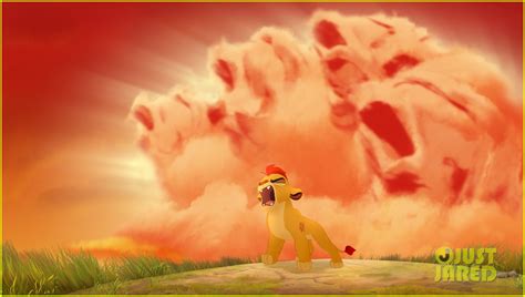 The Lion Guard Return Of The Roar Premieres Tonight On Disney