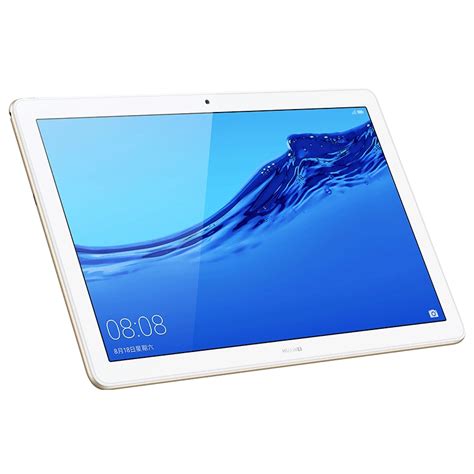 Huawei Mediapad Enjoy Tablet AGS2-W09, 10.1 inch, 4GB+64GB ...