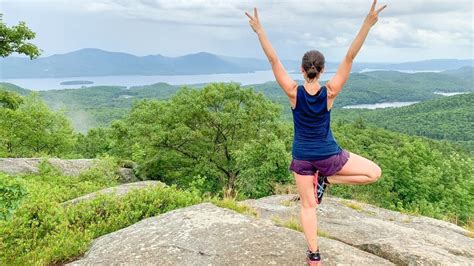 33 Best Hikes In Upstate New York Stunning Trails And Epic Views