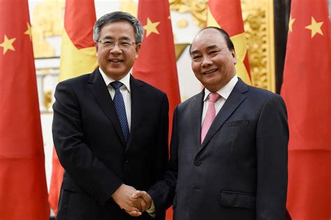 Thủ đô nước cộng hòa xã hội chủ nghĩa việt nam là hà nội. Việt Nam cam kết tăng cường hợp tác với Trung Quốc — Tiếng ...
