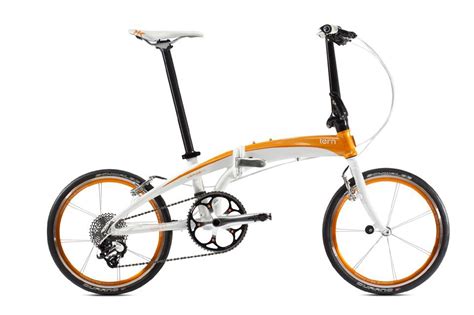 The tern link b7 is low cost, entry level folding bike. Tern Verge X10 Folding Bike Foldable Bicycle