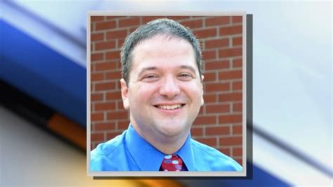 Second Principal Resigns Amid Harassment Scandal