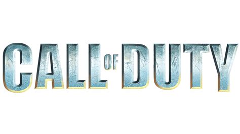 Call Of Duty Logo Png Transparent Svg Vector Freebie