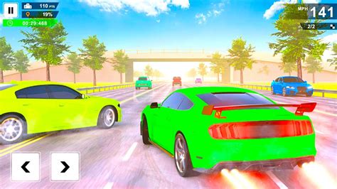 Juegos De Carros Para Niños Mega Ramp Car Stunts Car Races Cap 4