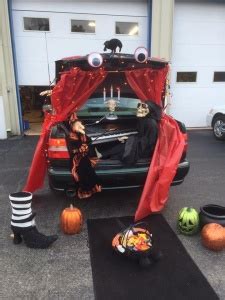Auto repair ann arbor michigan usa louie & john's complete auto service sesi volvo cars dunning subaru gold stars limousine llc ron's garage subaru dealer, "Trunk or Treat" at ArborMotion | Foreign Car Repair Ann Arbor