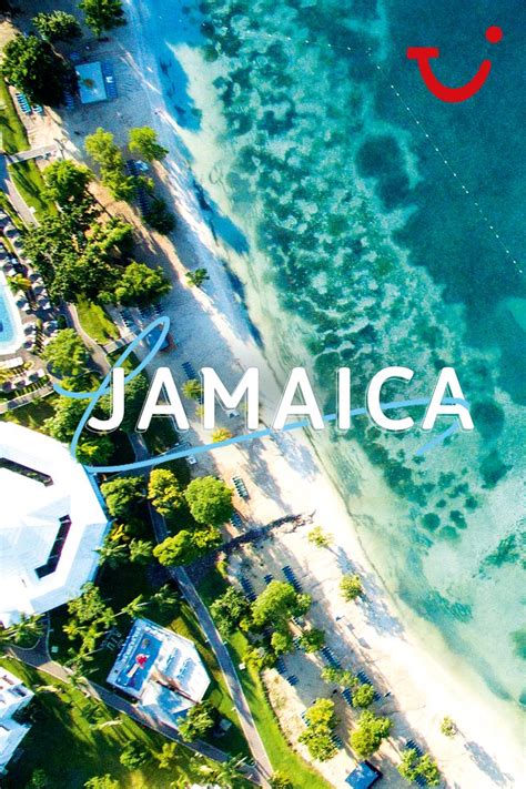 Luxury Holidays To Jamaica Tui Caribbean Hotels Jamaica Holidays