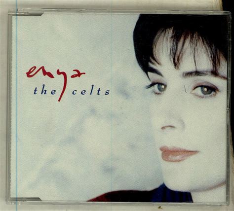 Enya The Celts 1992 Cd Discogs