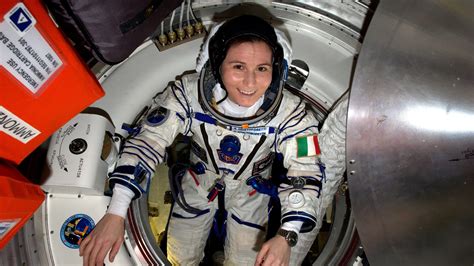 Space Women Astronauts Make History