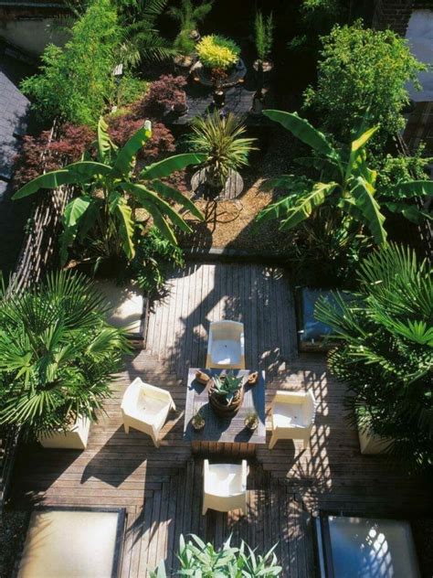 28 Refreshing Tropical Landscaping Ideas Page 24 Of 28
