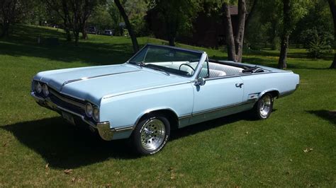Check spelling or type a new query. 1965 Oldsmobile Cutlass Convertible Olds 442 (St. Cloud ...
