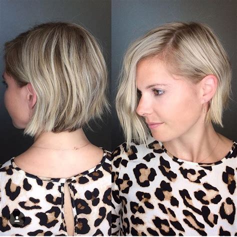 But which short hair type should i choose for my face type? 10 Best Bob Hairstyles for 2020 - Cute Short Bob Haircuts