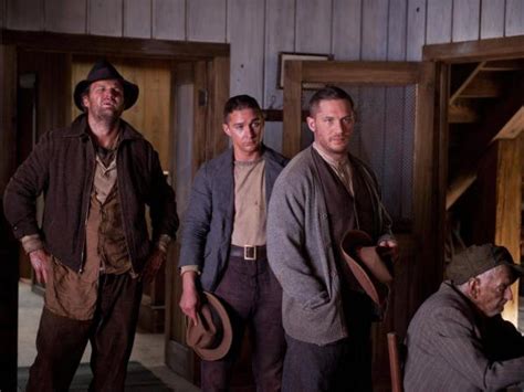 Bootlegging siblings who made a run for the american. Lawless | Film | Recensione | Ondacinema