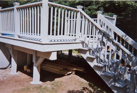 Unique decks for above ground pools as your backyard design. above ground pool decks | Above-Ground Pool Deck | In ground pools, Above ground pool, Pool decks