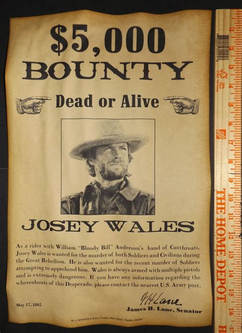Real Western Wanted Posters Hot Sex Picture