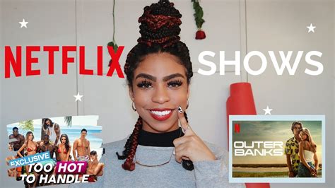 Best Netflix Shows To Binge Watch 2020 Youtube