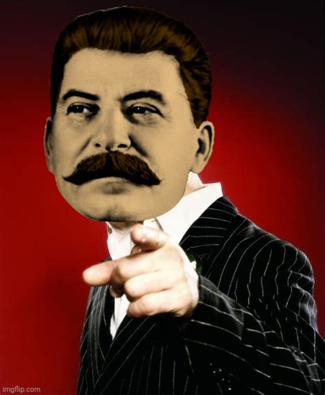 Stalin Siffredi Blank Template Imgflip