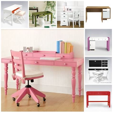 Keep organized and tidy through our list of best desks for teenagers. Modern Desks For Kids and Teens