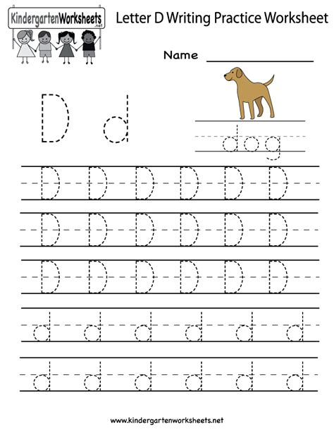 Left end a b c d e f g h i j k l m n o p q r s t u v w x y z right end reversed series: Letter D Worksheets For Educations. Letter D Worksheets ...