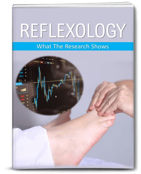 Reflexology What The Science Shows Jepsen Mindset And Meditation Coach
