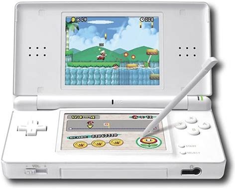 The nintendo ds (ニンテンドーds, nintendō dīesu) is a nintendo handheld console and the successor to the game boy advance. OVER QUANTUM...misterios revelados: Emulador DS + Juegos ...