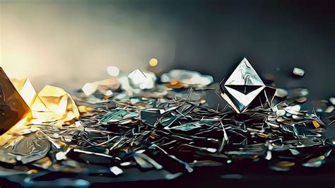 Ethereum Price Analysis Prediction Jan Nd Eth Is Trapped Can
