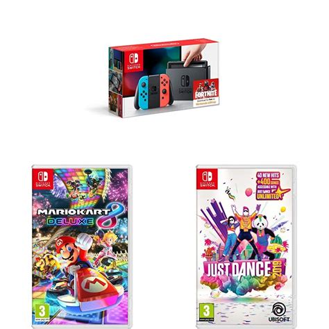 The biggest challenge is just how quickly these discounts have been snapped up consumers, with stock continuing to be scarce in the us. Black Friday Daily Deals: Save £60 off Nintendo Switch ...