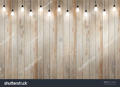 Closeup asian woman with admire motion with smile face on blurred cement wall textured background with copy space. Wood Wall Bulb Lights Lamp Nice Stock Photo 551746348 - Shutterstock