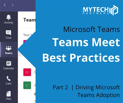 Microsoft Teams Meeting Best Practices How To Set Up A Microsoft Teams Hot Sex Picture
