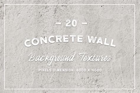 20 Original Concrete Wall Textures Textures And Backgrounds