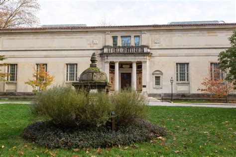 Albert barnes bought the paintings back in. Barnes Foundation partnership - The Hawk Newspaper