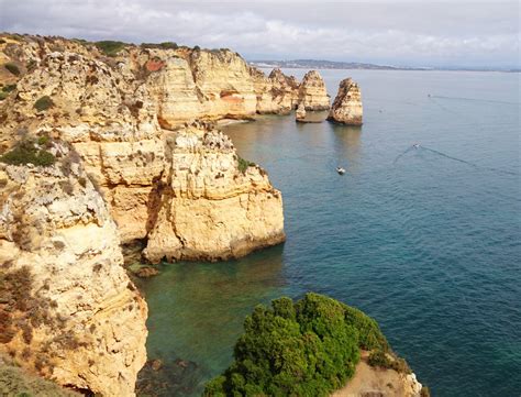 Последние твиты от portugal (@selecaoportugal). Lagos Portugal - de stranden en het centrum - Vakantie algarve