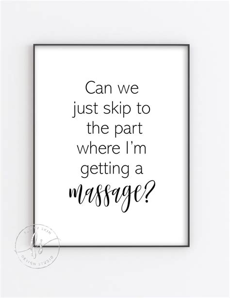 Spa Quotes Etsy Quotes Salon Quotes Beauty Quotes Massage Therapy Quotes Massage Quotes