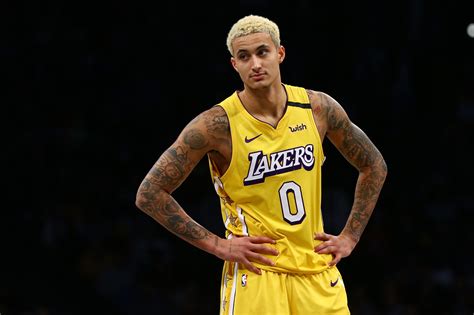 Los Angeles Lakers Can Kyle Kuzma Be A Major Factor In The Playoffs