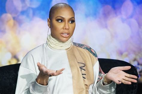 Tamar Braxton Released From Contract As We Tv Says Get Ya Life Will