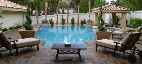 Las Vegas And Henderson Landscape Company Courtney Landscape And Pools