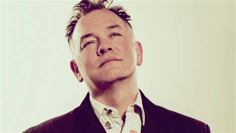 Stewart Lee Comedians Comedian Is One Of The Best Stand Ups Mature Times