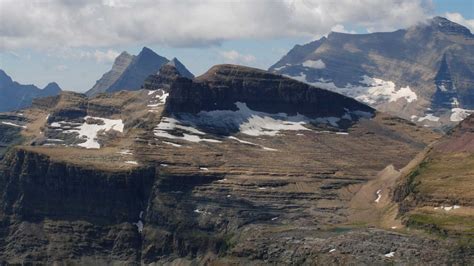 Glacier National Park Is Losing Its Glaciers Youtube