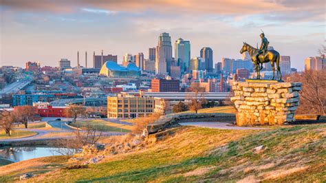 30 Things To See And Do In Kansas City Missouri True Activist