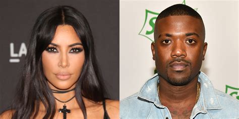 Kim Kardashian Slams Ex Ray J As ‘pathological Liar Amid His Wild