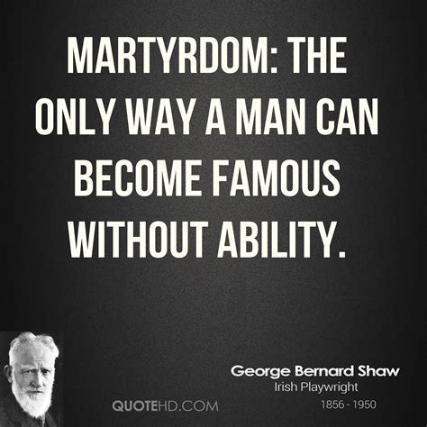 Martyr Quotes Quotesgram